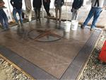 Vertical and Stamped Concrete Class - February 4th-6th, 2025