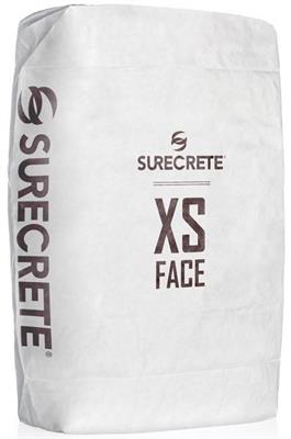 XS GFRC Face Mix White - 50 lb Bag