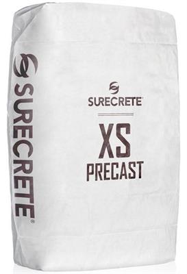 XS GFRC Precast Mix White - 50 Lb Bag