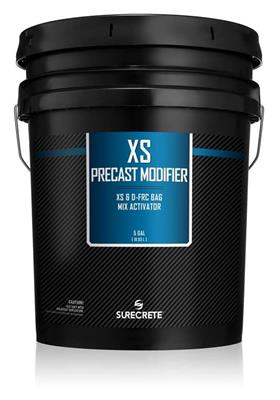 XS Precast Modifier - 5 Gal.