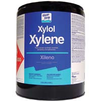 Xylol - Xylene 5 Gallon