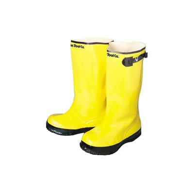Yellow Boots Size 10