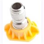 Yellow Chiseling Nozzle 15x4.5mm