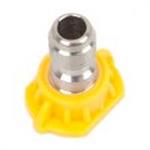 Yellow Chiseling Nozzle 15x5.5mm