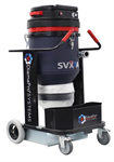 Vacuums