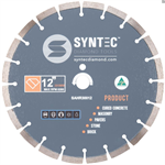 Saw & Grinder Blades