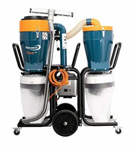 Vacuum/Parts