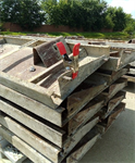 Curb Forms