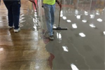Decorative Concrete Products