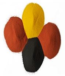 Colors and Accenting