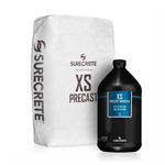 XS & DFRC Bag Mix/Modifier