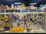 Hardware/Tools