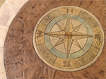 Medallion Stamps