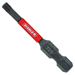 2^ #25 Torx Drive Bits (100-pk)