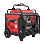Generator 17K Electric Start Gas Power