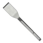 2^ x 12^ SDS-Max Tile Chisel