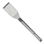 2^ x 12^ SDS-Max Tile Chisel