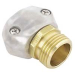 Male Coupling Hose Mender