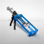 Dual Cartridge Caulk Gun Rental
