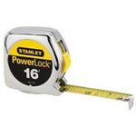 16' Powerlock Tape Rule