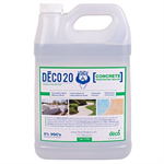 1 Gal. Deco 20 Clear Penetrating Sealer