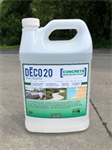 1 Gal. Deco 20 Clear Penetrating Sealer