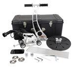 Mongoose X Pro Pack 110V