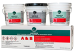 Labpox 30 Clear 3 gal. Kit