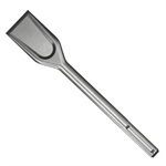 2^ x 14^ SDS-Max Wide Chisel
