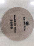 27^ - 3000 Grit  Polish/Buff/Burnish Pad