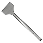 3^ x 12^ SDS-Max Scaling Chisel