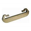 Qlt Bronze Bull Float / Fresno Groover Attachment