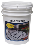 Select Etch Green - 5 Gal.