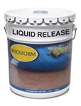 Liquid Release Agent 5 Gal.