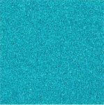 50 Lb Bag Solid Quartz Broadcast Medium Teal