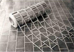 Stencil Non-Adhesive - 1000 sq/ft