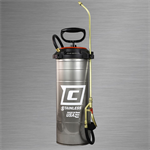3.5 Gal. SS Concrete Xtreme Sprayer