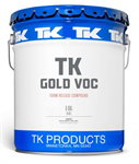 5 Gal.TK - Gold VOC Form Release