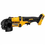 4-1/2^ Brushless 6^ Angle Grinder Flexvolt 60V