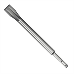 3/4^ x 10^ SDS-Plus Dual-Tooth Flat Chisel