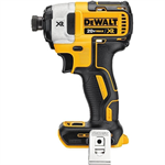 Xr Brushless 1/4^ Impact Driver 20V