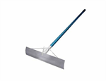 Concrete Rake Rental