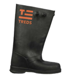 Treds Boots 17^ Large/X Large Size 12-13