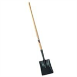 Long Handle Transfer Shovel