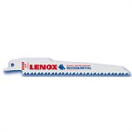 Reciprocating Wood Cutting Blade 6 x 3/4. x .050