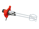 Hand Held Power Mixer - Double Paddle