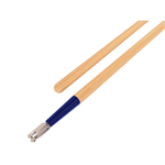 Clevis Wood Handle