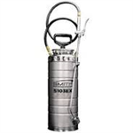 3.5 Gal Stainless S103EX Steel Sprayer