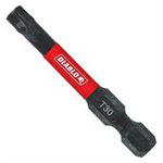 2^ #30 Torx Drive Bits