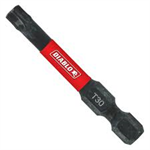 2^ #30 Torx Drive Bits